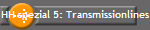 HH spezial 5: Transmissionlines